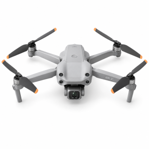 DJI Air 2S · ilustración referencial del modelo