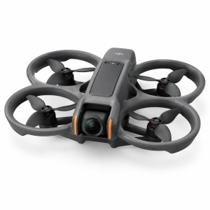 DJI Avata 2 · ilustración referencial del modelo