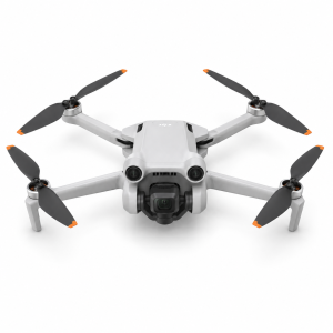 DJI Mini 3 Pro · ilustración referencial del modelo