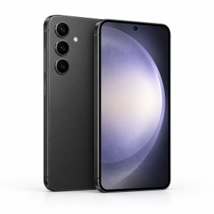 Galaxy S24 Plus · ilustración referencial del modelo
