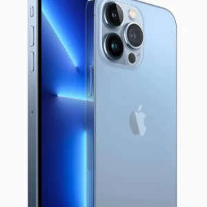 iPhone 13 Pro · imagen referencial del modelo