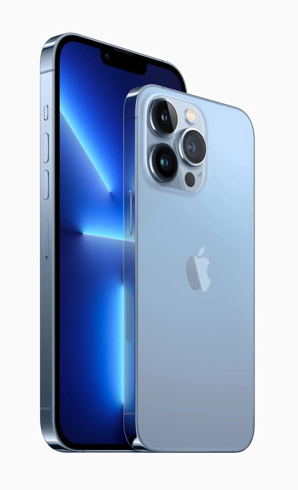 iPhone 13 Pro · imagen referencial del modelo