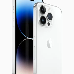 iPhone 14 Pro Max · imagen referencial del modelo