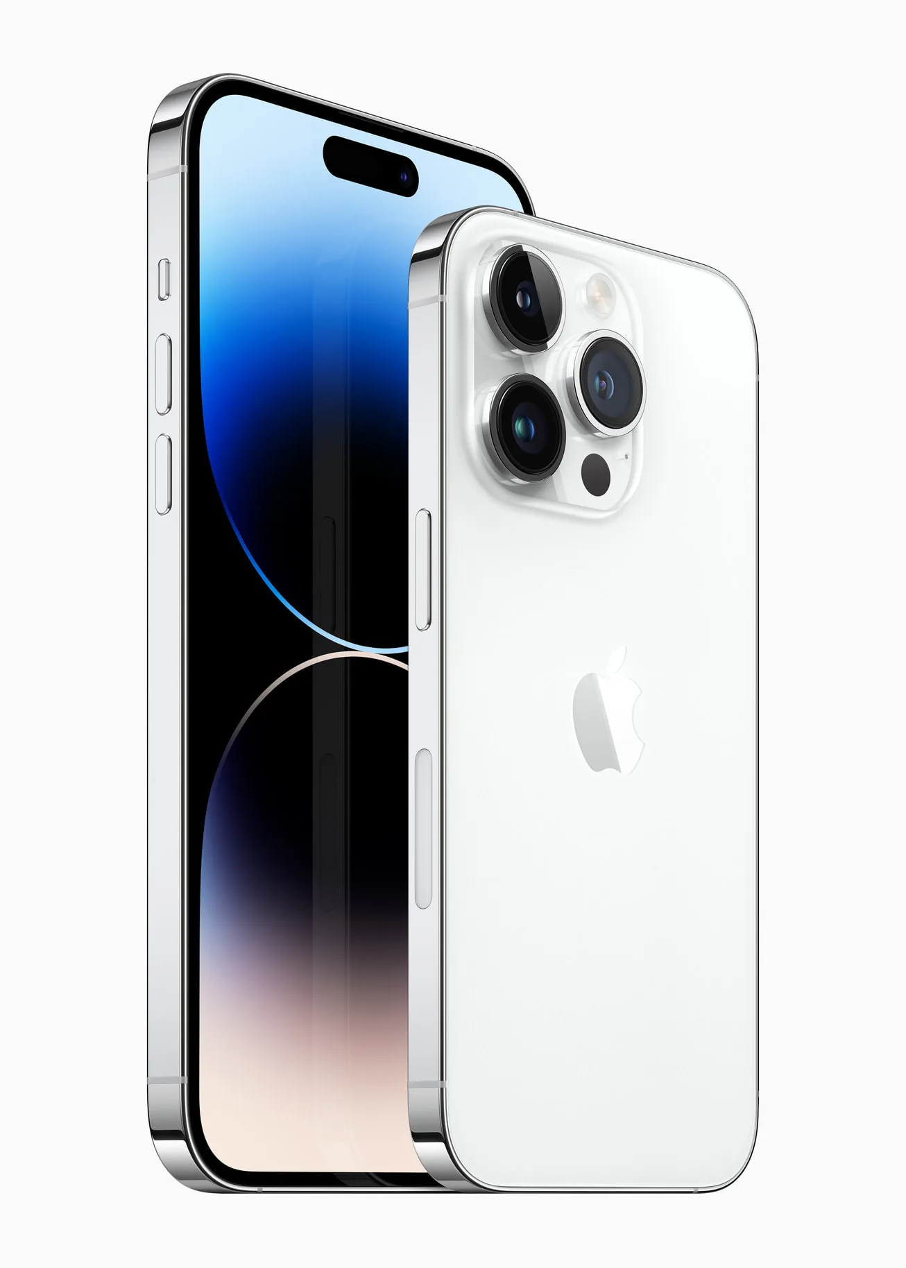 iPhone 14 Pro Max · imagen referencial del modelo
