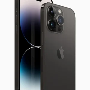 iPhone 14 Pro · imagen referencial del modelo