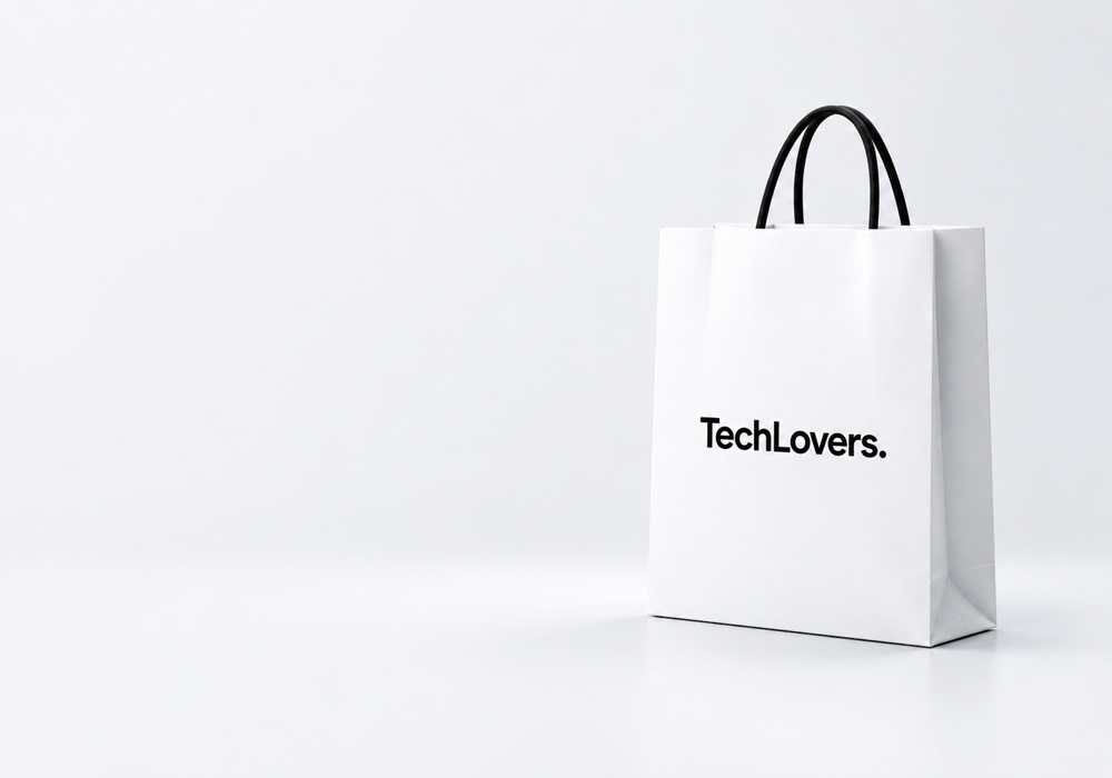 Ilustración referencial · editorial pickup bag