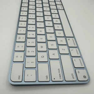 Magic Keyboard compacto para Mac, imagen referencial
