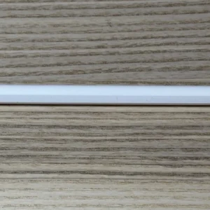 Apple Pencil de 2.ª generación, imagen referencial