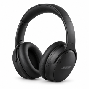 Imagen referencial de Bose QuietComfort negro