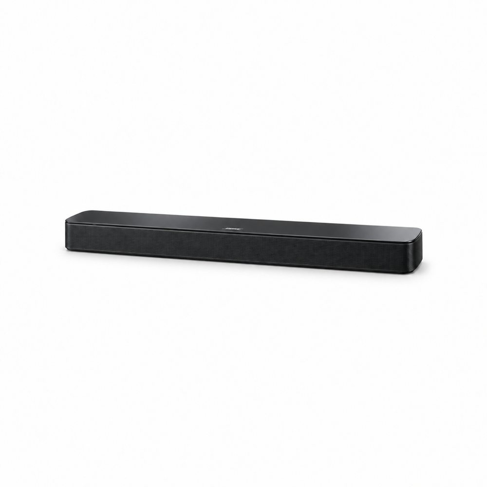 Imagen referencial de Bose Smart Soundbar