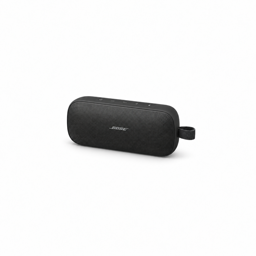 Imagen referencial de Bose SoundLink Flex