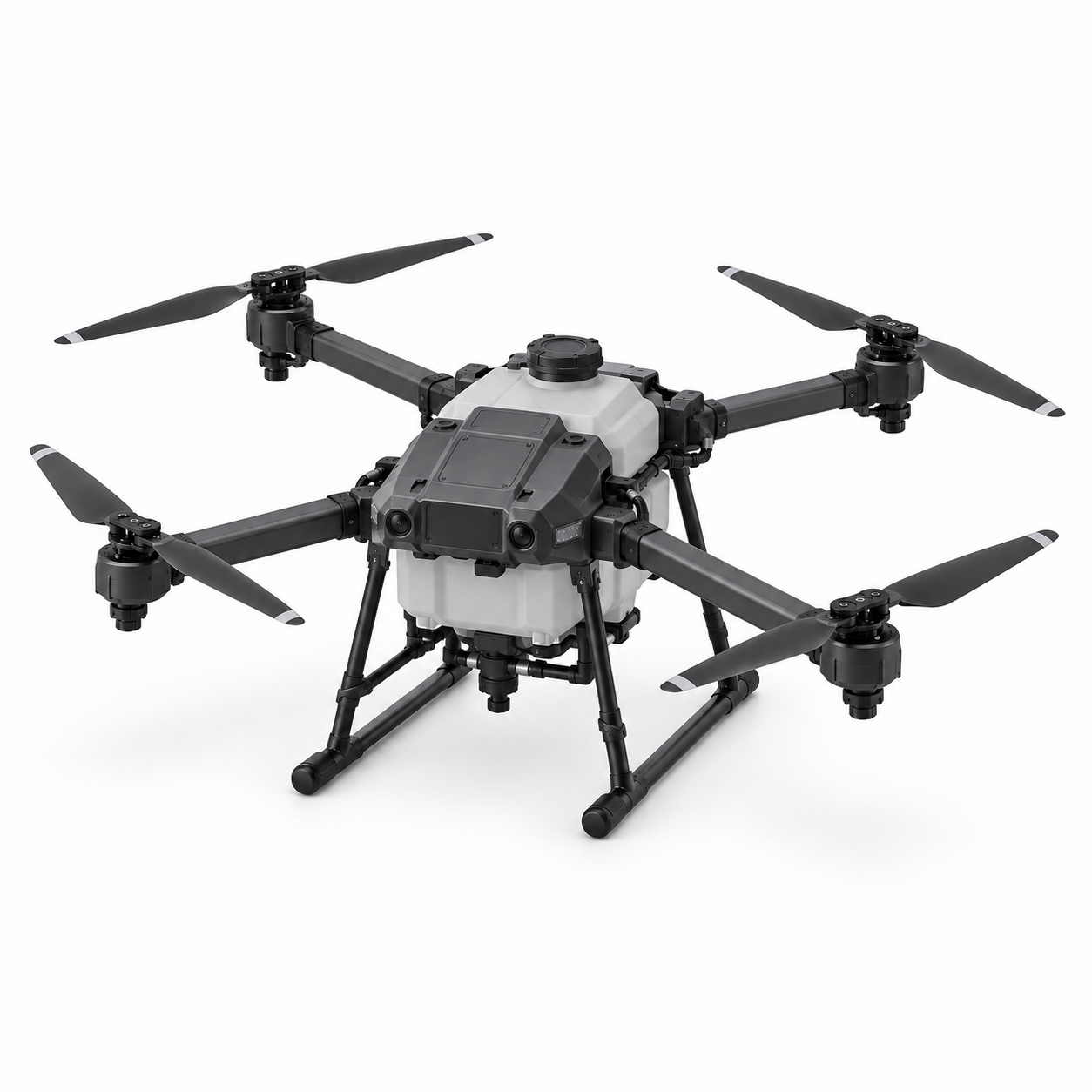 Imagen referencial de DJI Agras T25