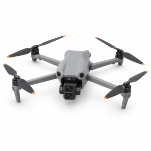 Imagen referencial de DJI Air 3