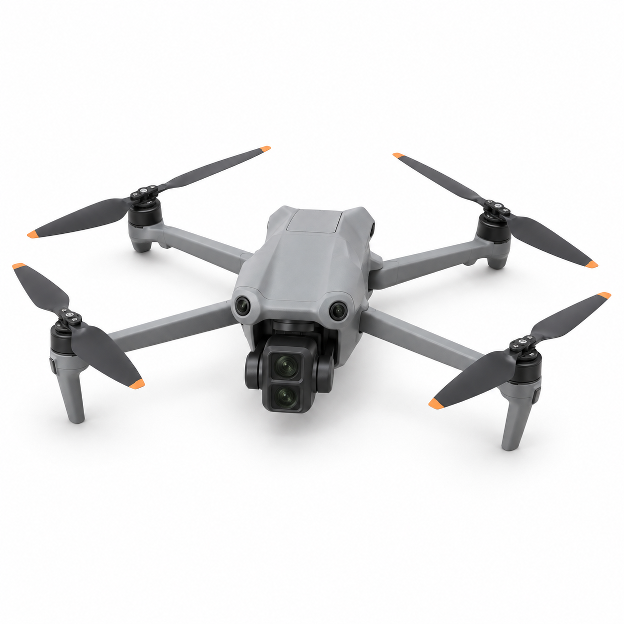 Imagen referencial de DJI Air 3