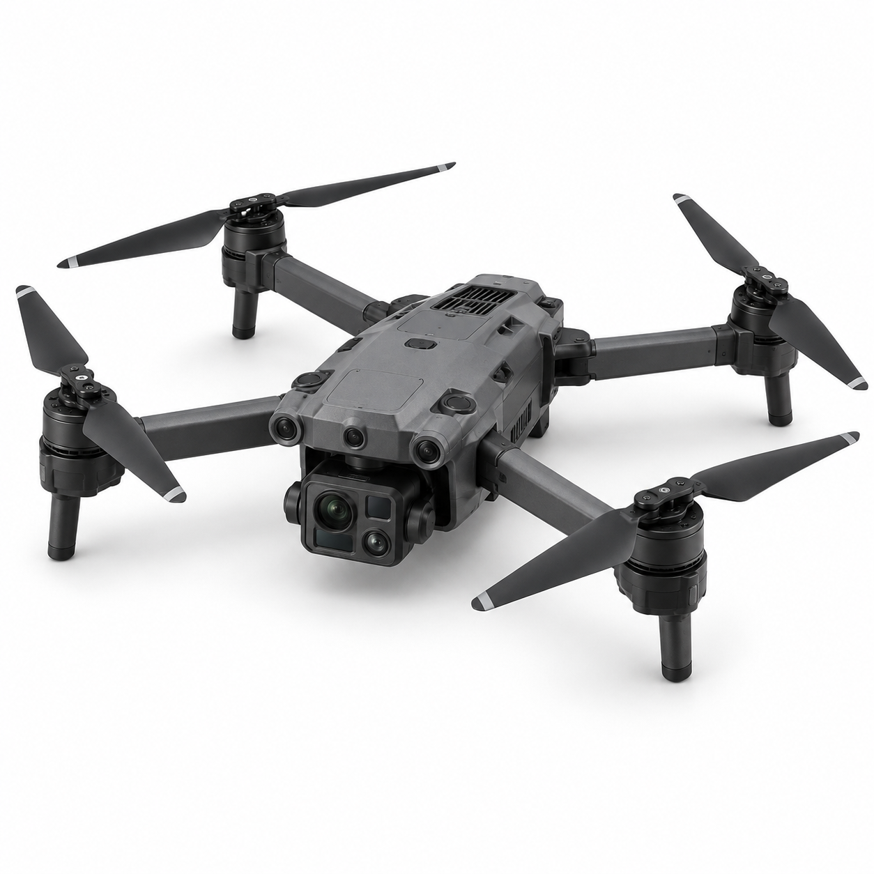 Imagen referencial de DJI Matrice 30