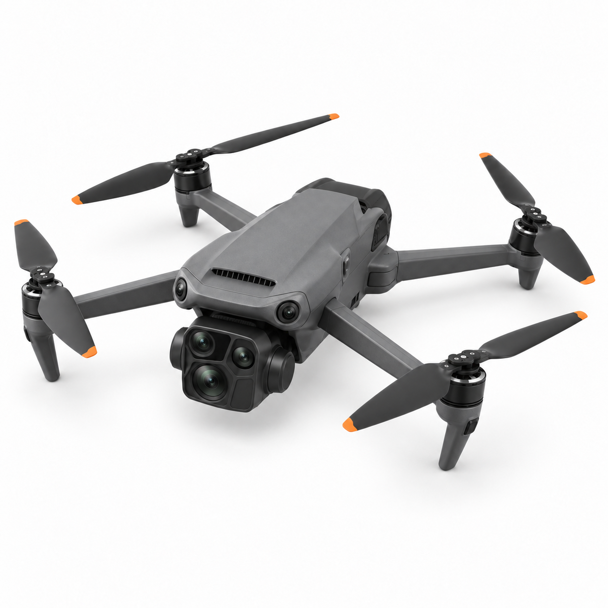 Imagen referencial de DJI Mavic 3 Pro