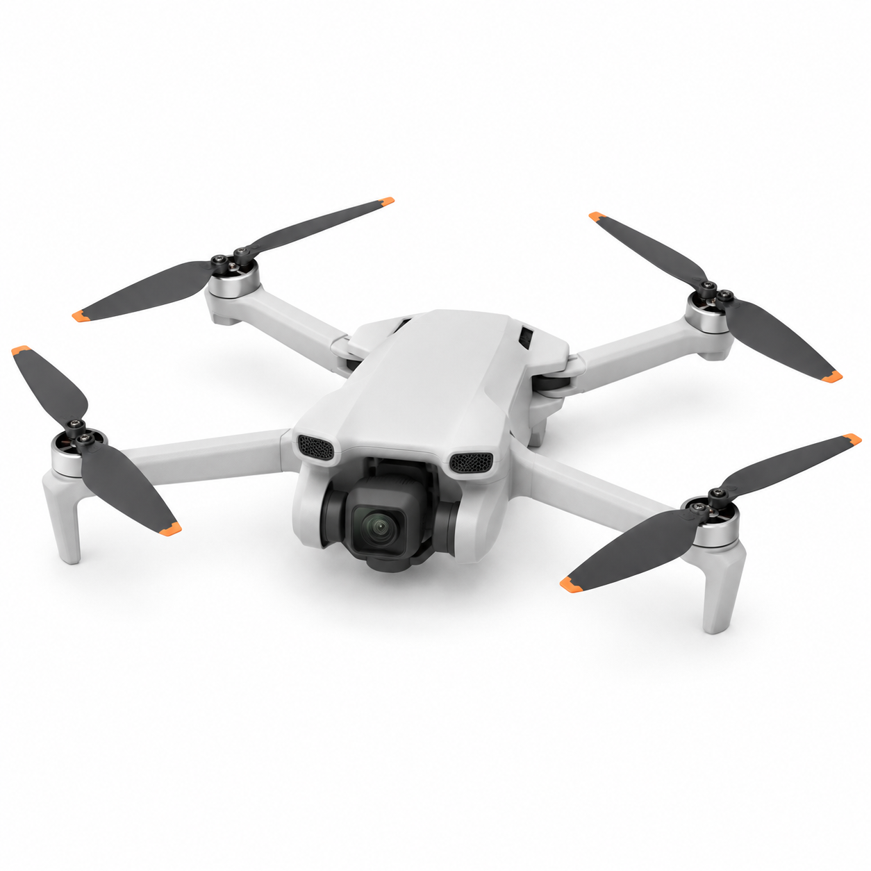 Imagen referencial de DJI Mini 3